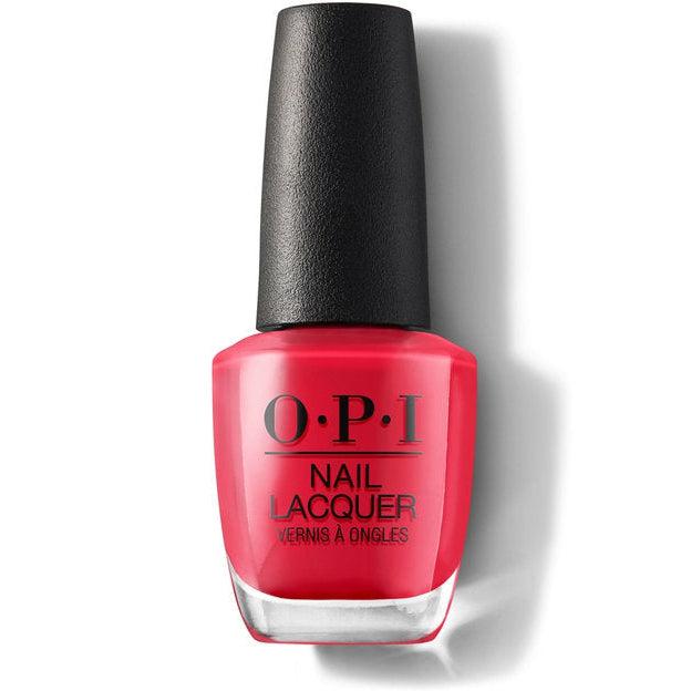 OPI Nail lacquer We Seafood and Eat it