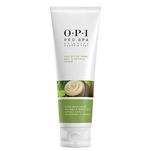OPI Pro spa Protective Hand & Nail Cream
