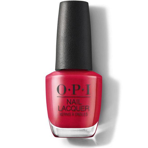OPI nail lacquer Art Walk in Suzi´s Shoes