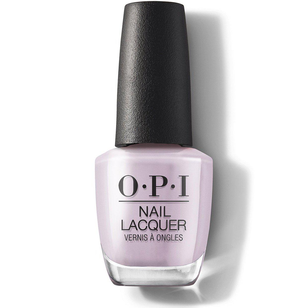 OPI nail lacquer Graffiti Sweetie