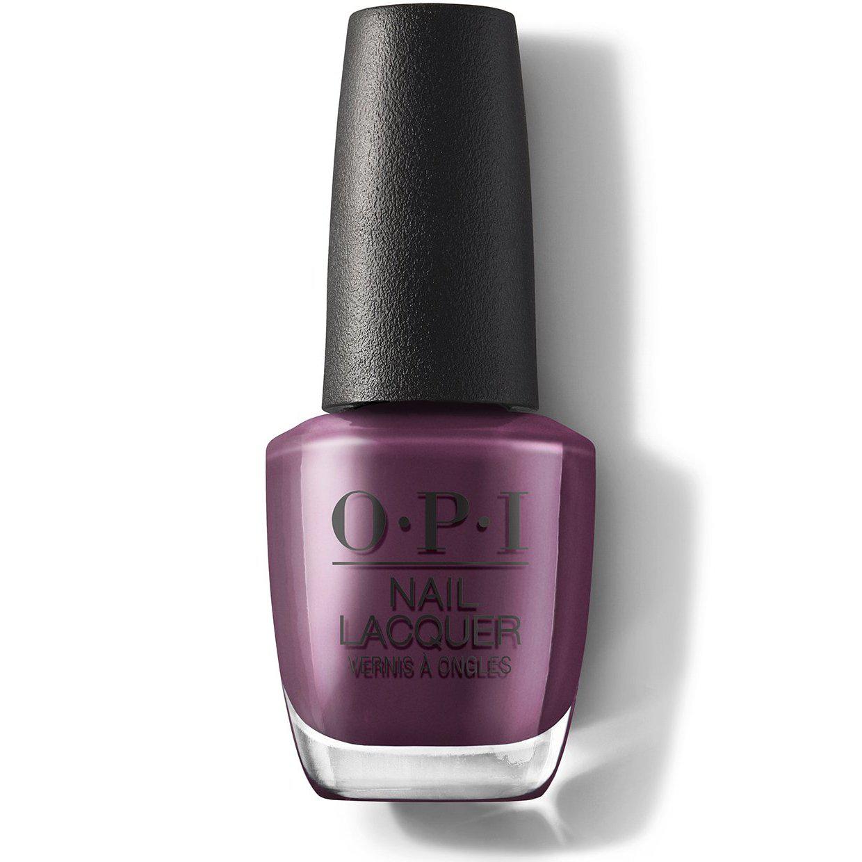 OPI nail lacquer OPI <3 to Party