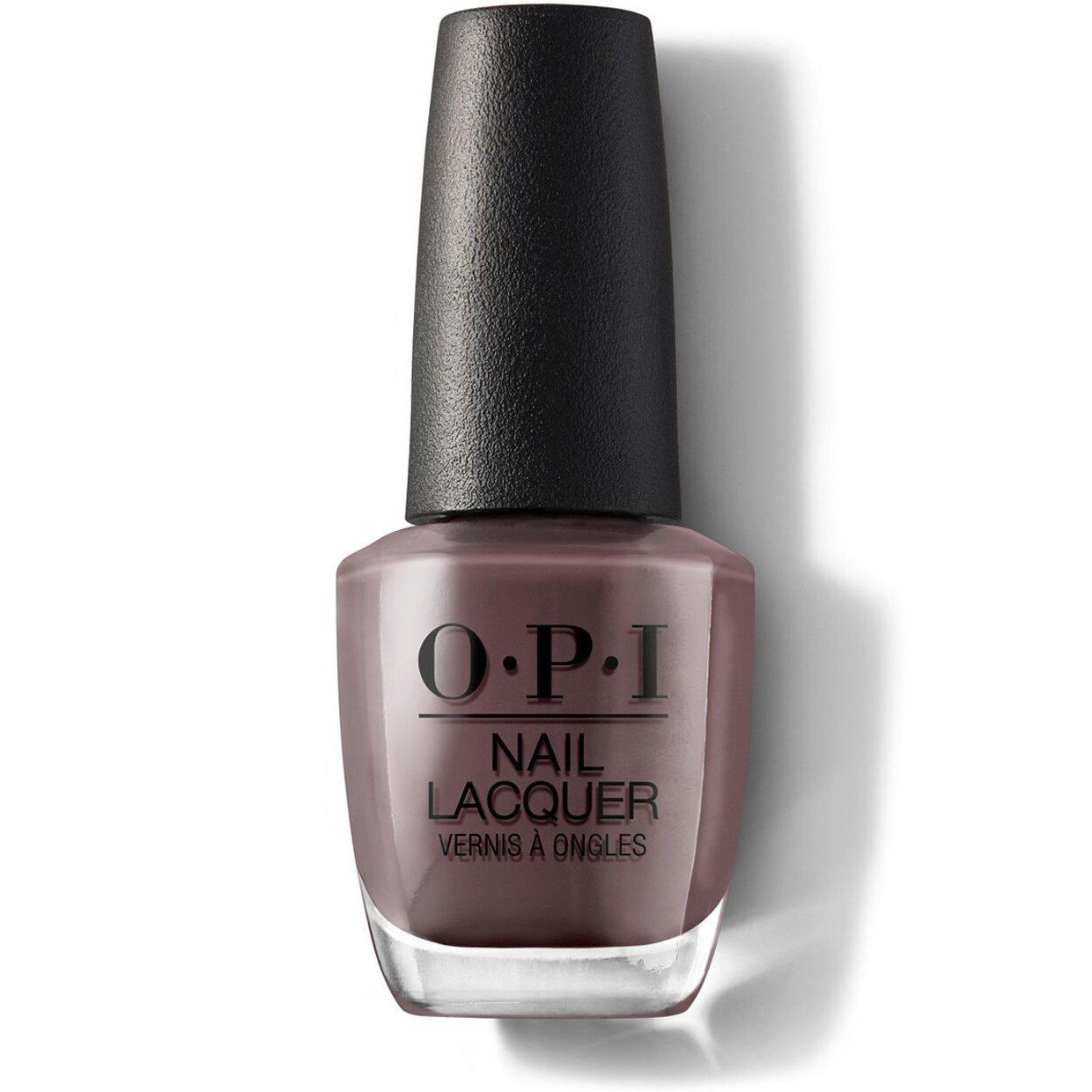 OPI nail lacquer You don´t know Jacques!
