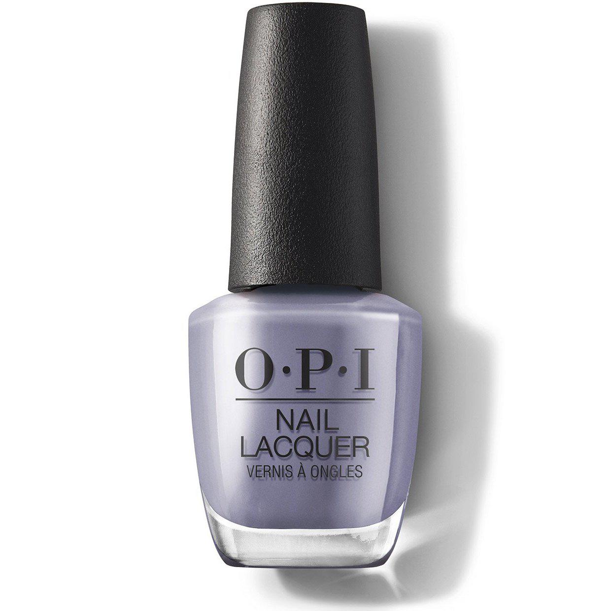 OPI nail lacquer opi <3 DTLA