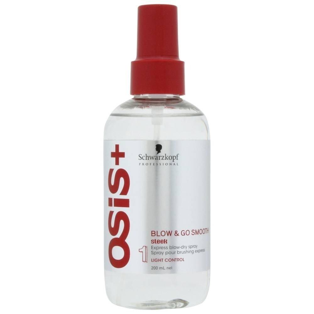 OSIS Blow & go smooth 200ml