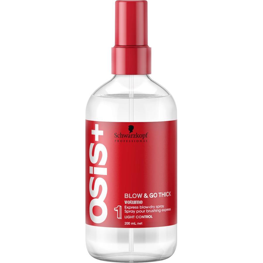 OSIS Blow & go thick 200ml