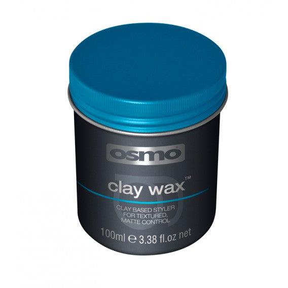 OSMO Clay Wax