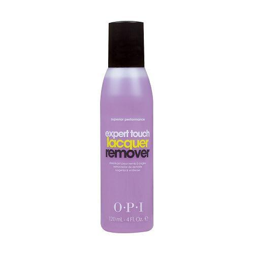Opi Expert Touch Lacquer Remover