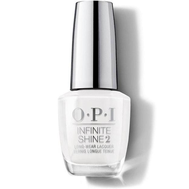 Opi infinite shine Alpine Snow