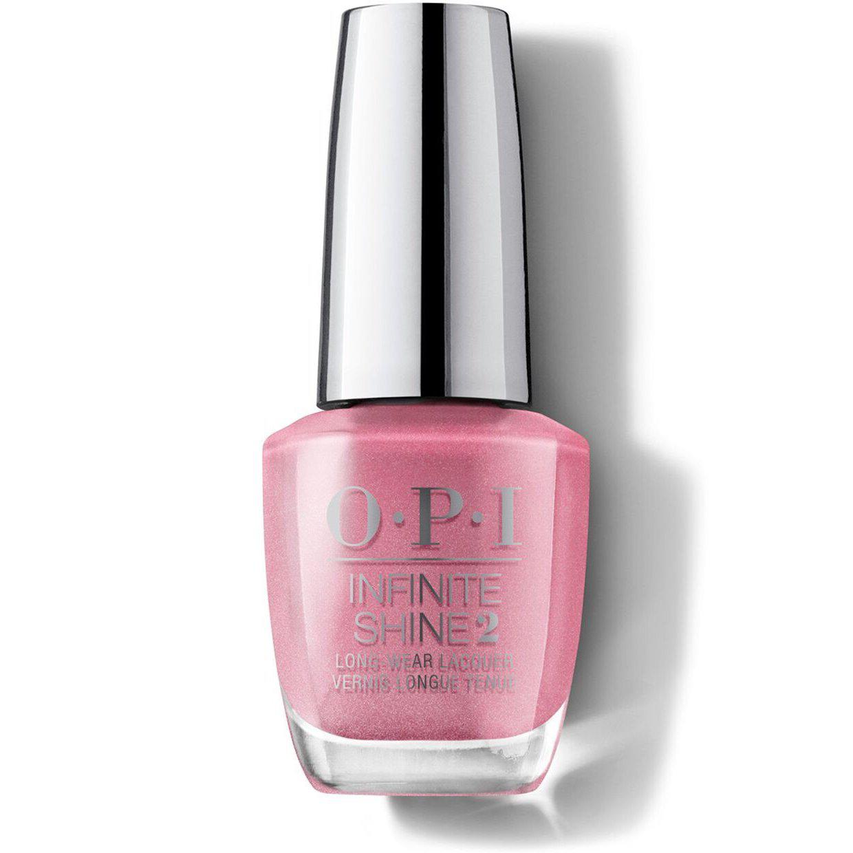 Opi infinite shine Aphrodite´s Pink Nightie