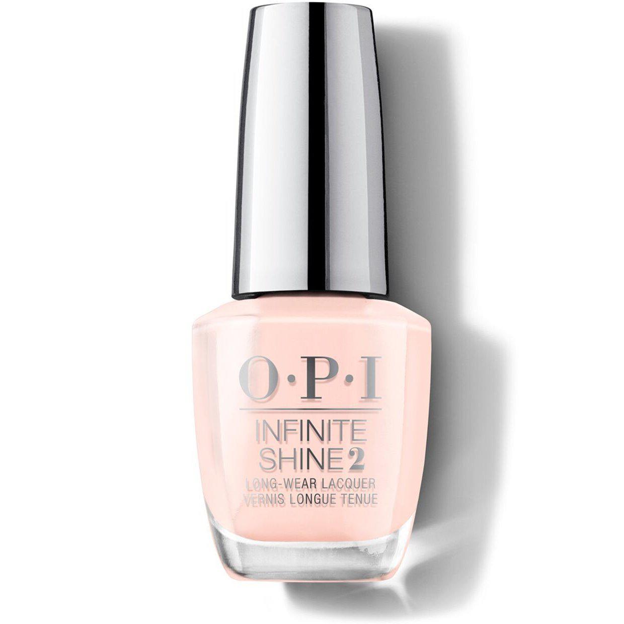 Opi infinite shine Bubble Bath