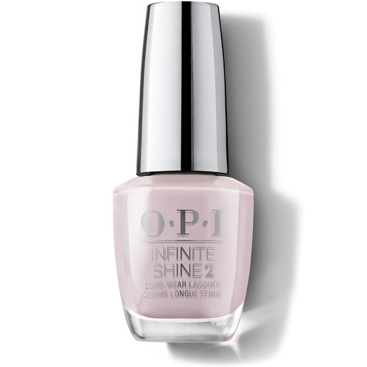 Opi infinite shine Don´t Bossa Nova me Around