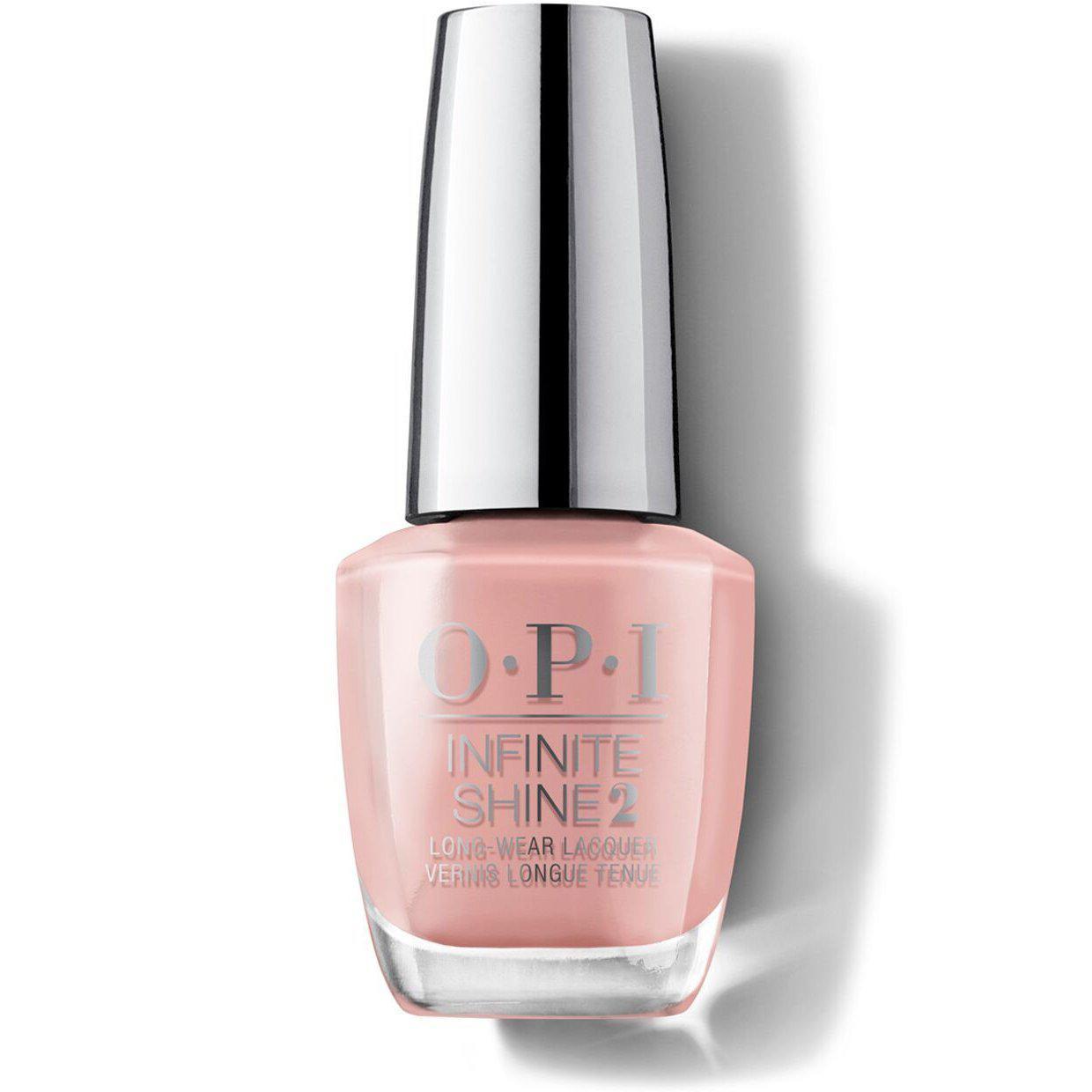 Opi infinite shine Dulce de Leche