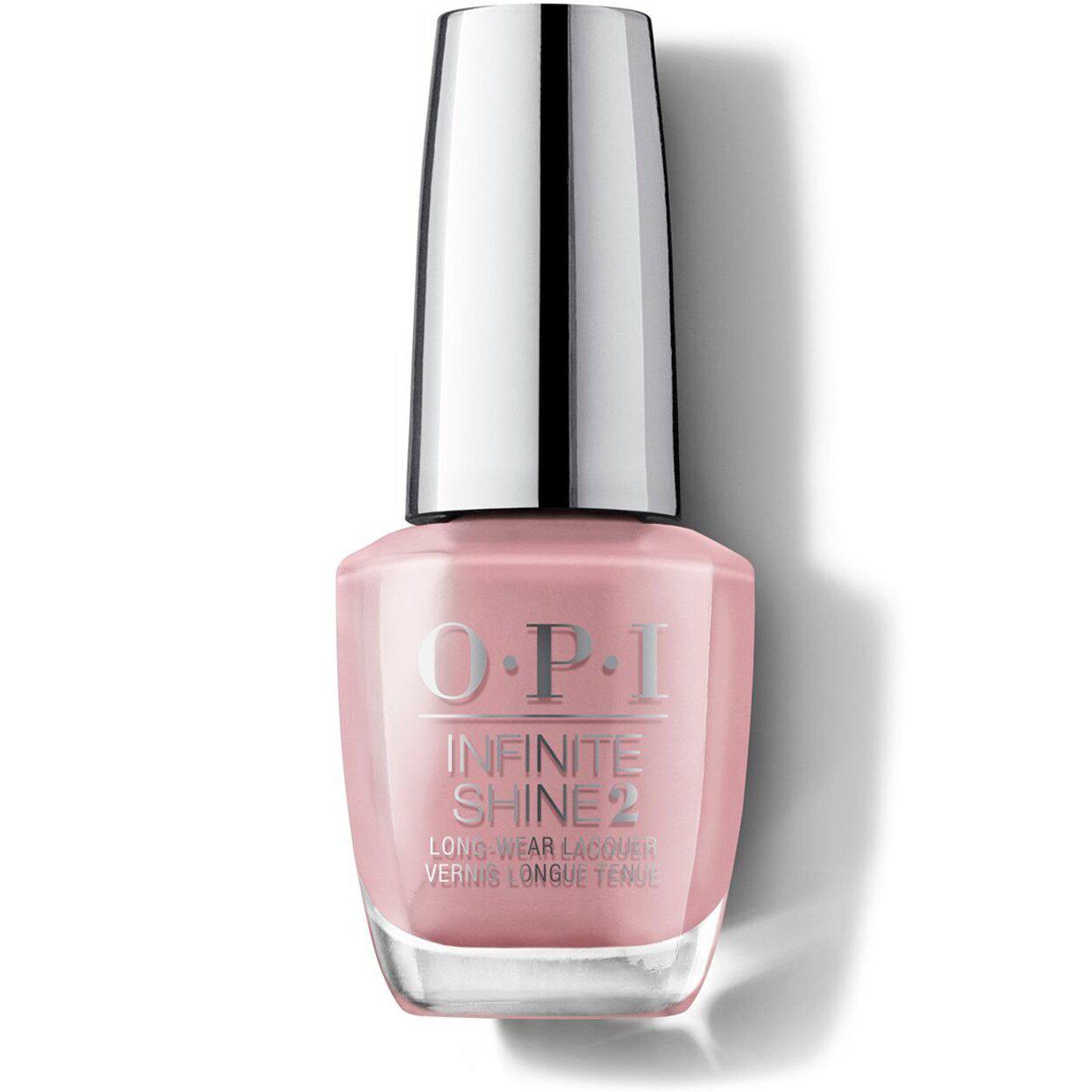 Opi infinite shine Tickle my France-y
