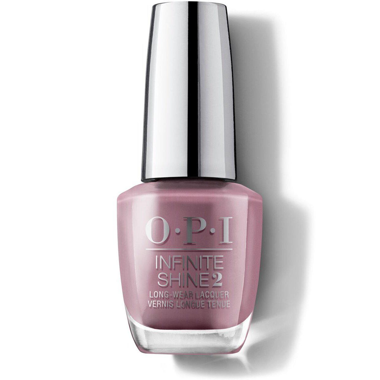 Opi infinite shine You Sustain Me