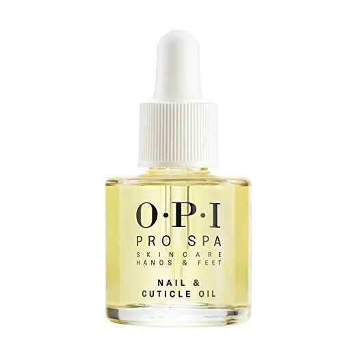 Opi pro spa Nail & Cuticle Oil