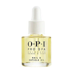 Opi pro spa Nail & Cuticle Oil