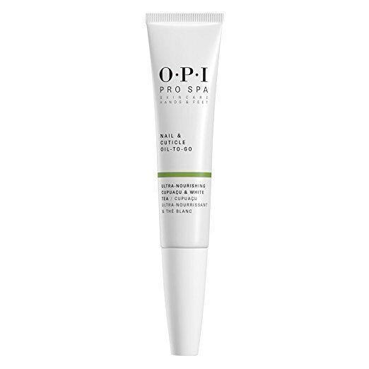 Opi pro spa Nail & Cuticle Oil To Go