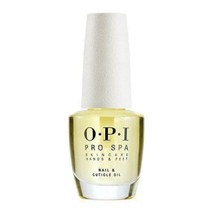 Opi pro spa Nail & Cuticle Oil