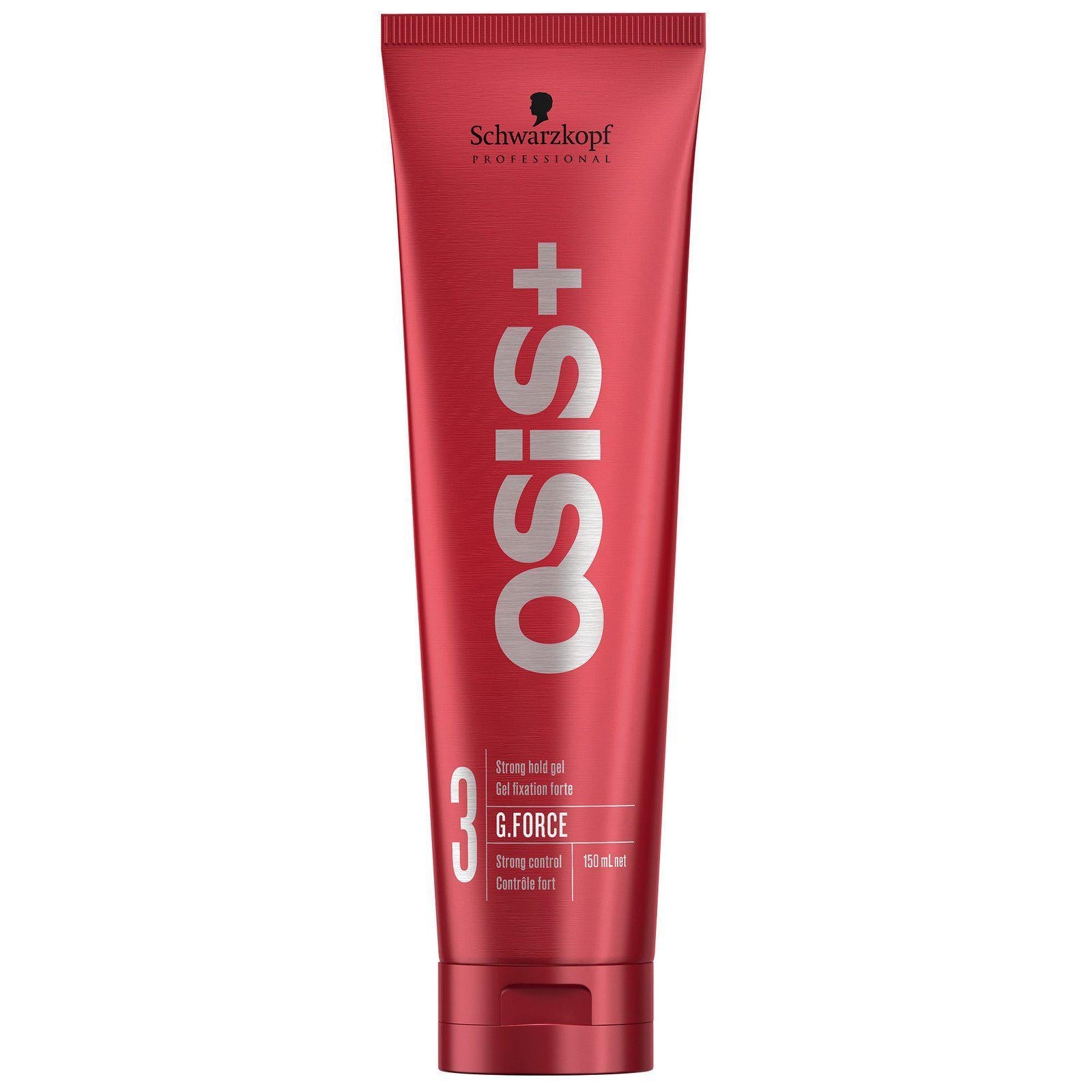 Osis G.Force 150ml