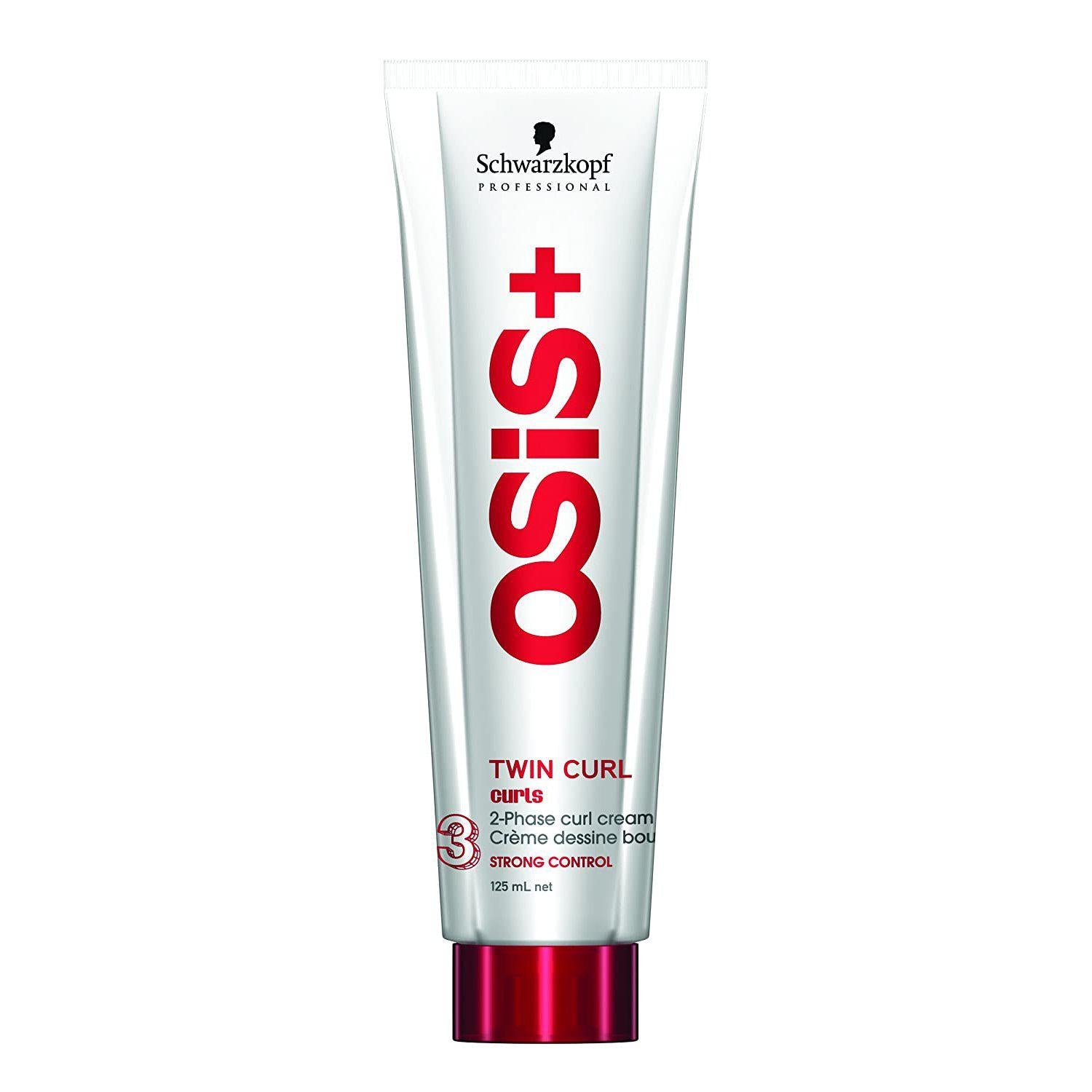 Osis Twin Curl 125ml