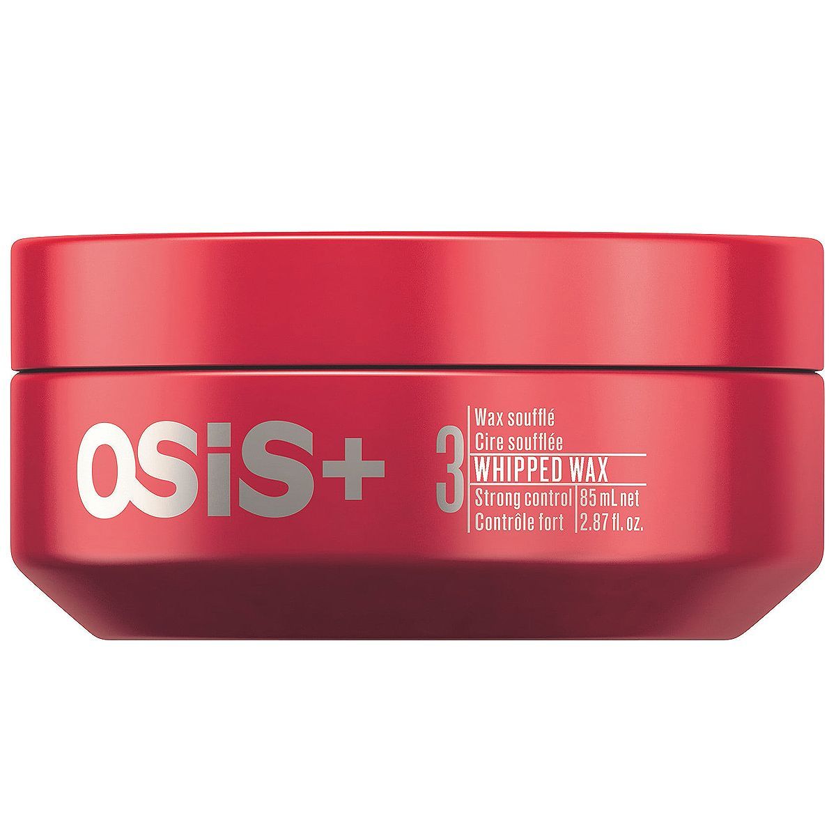 Osis Whipped wax 85ml