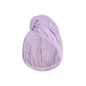 POS - Glov Hair Wrap Handklæði