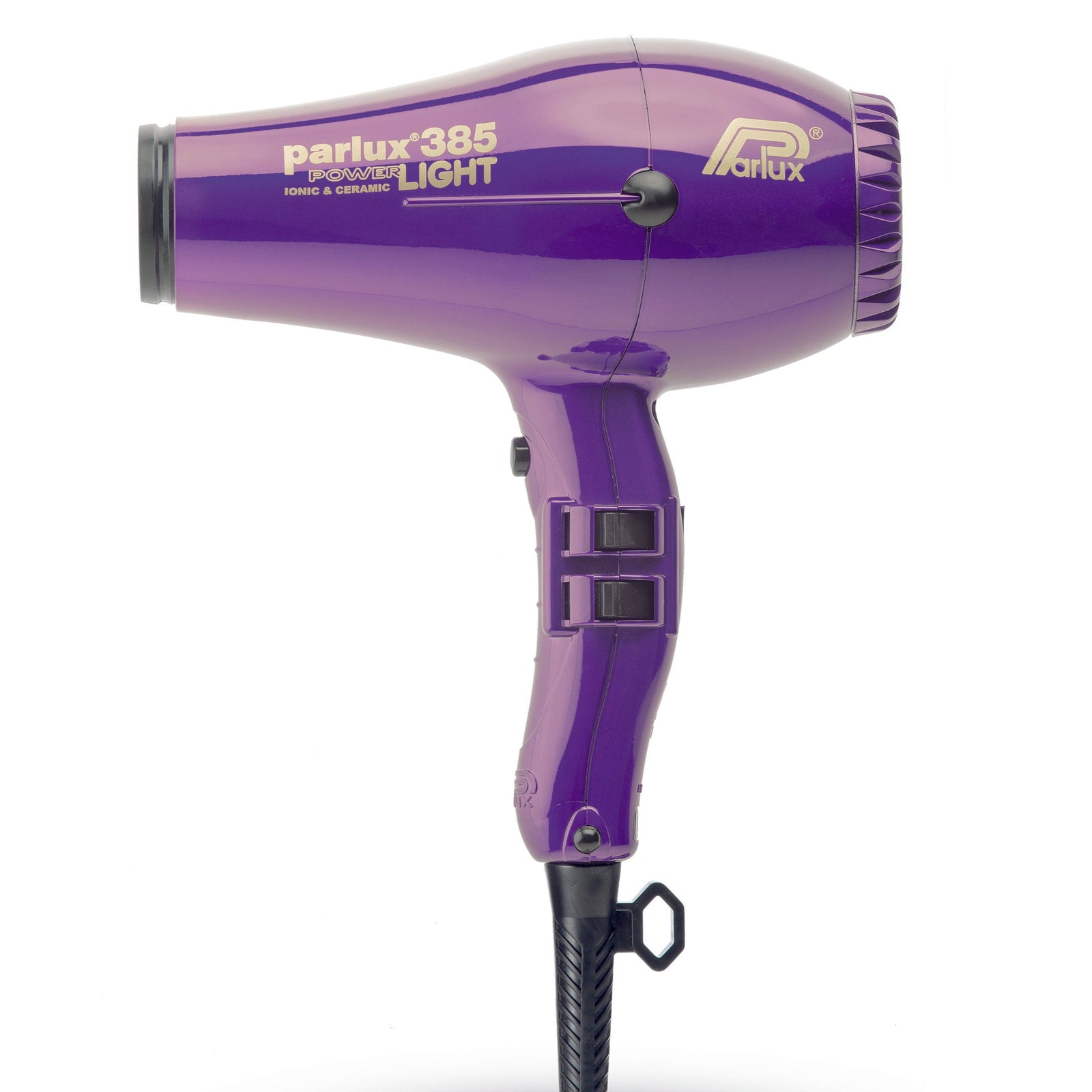 Parlux 385 Power Light Violet Hárblásari