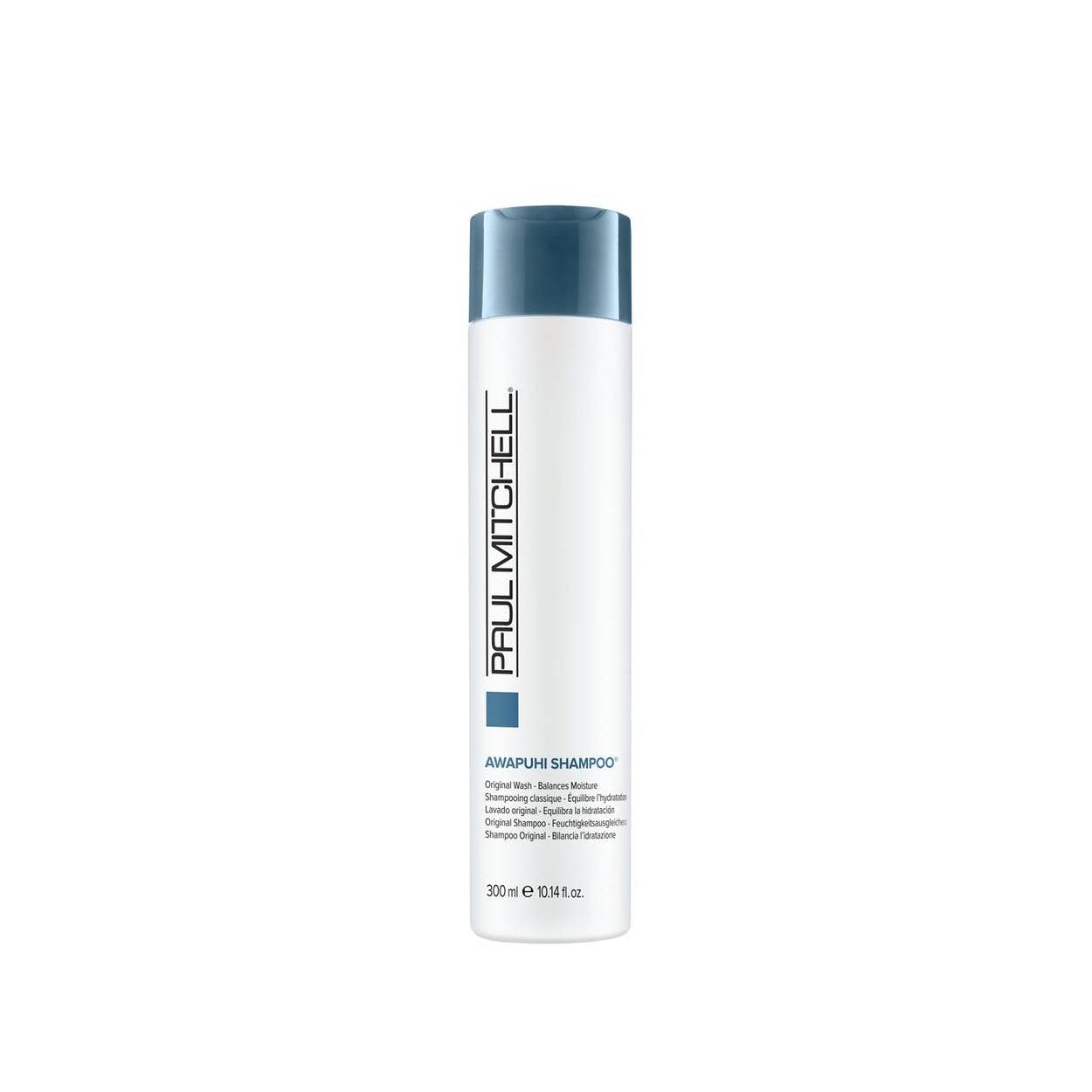 Paul Mitchell Awapuhi Sjampó 300ml