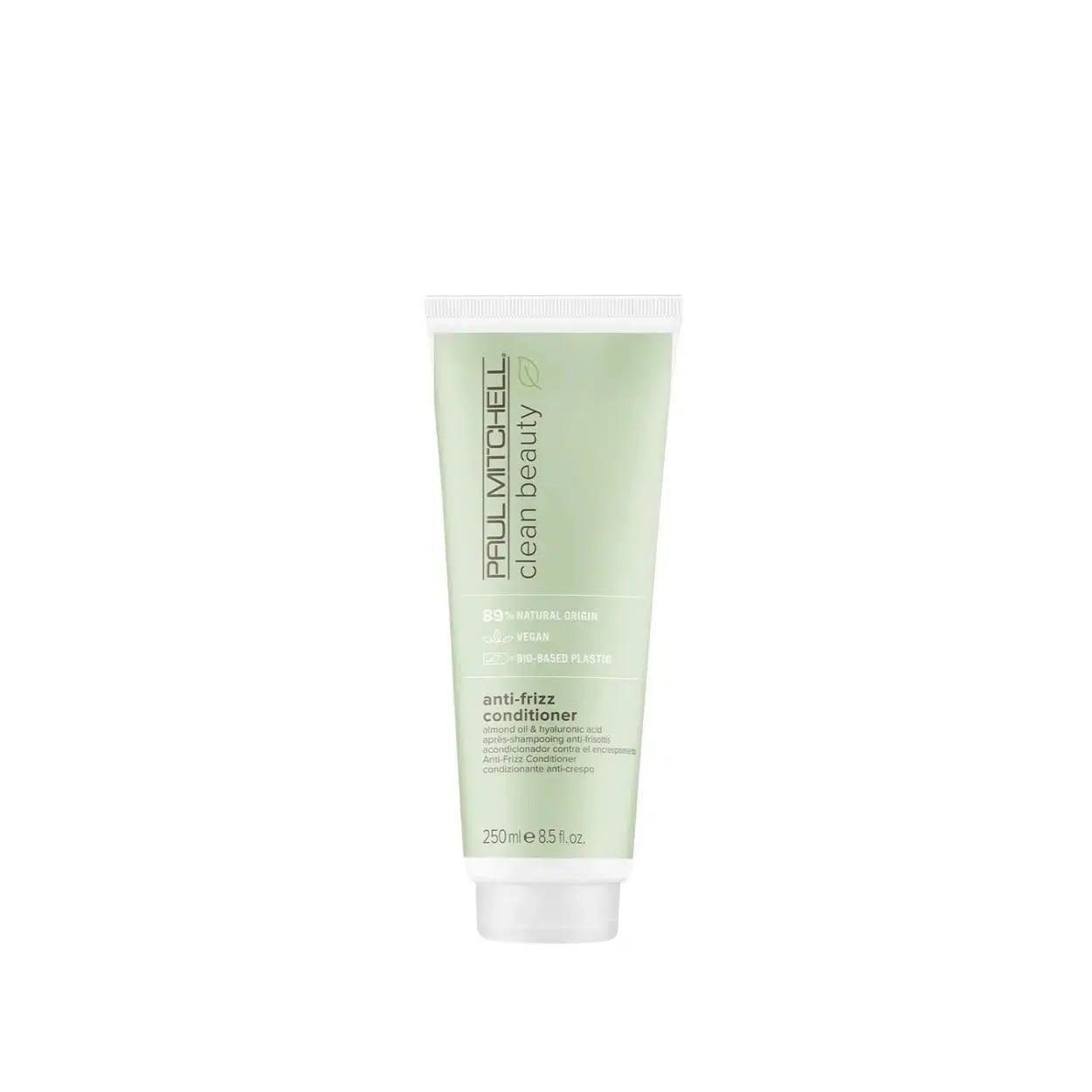 Paul Mitchell Clean Beauty Anti Frizz Hárnæring