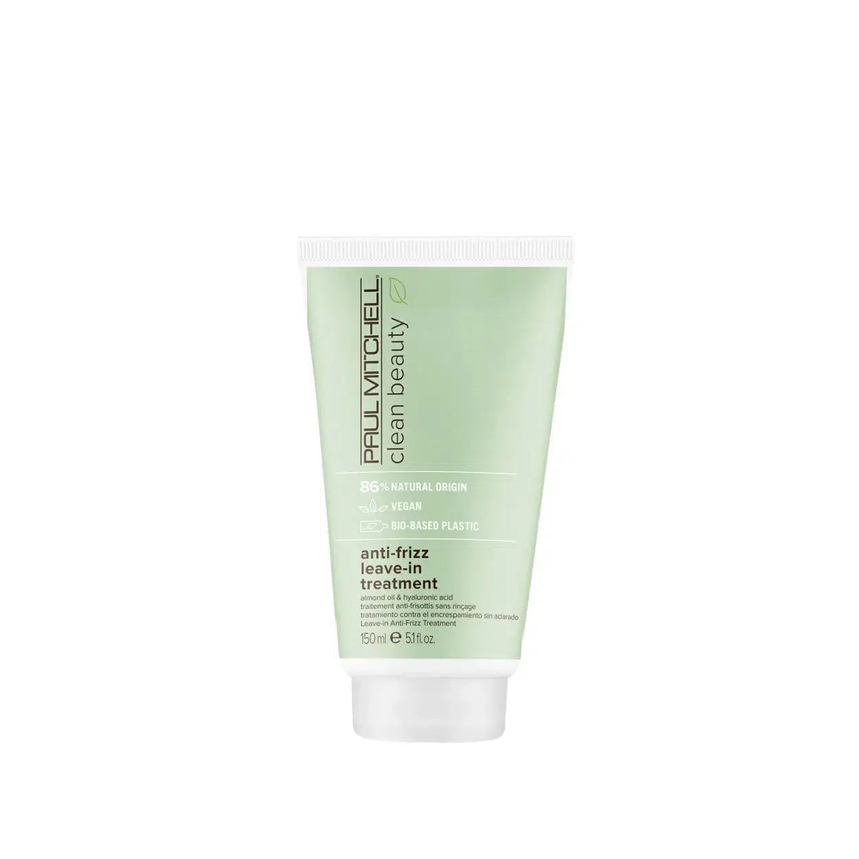 Paul Mitchell Clean Beauty Anti Frizz Leave In Treatment 150ml