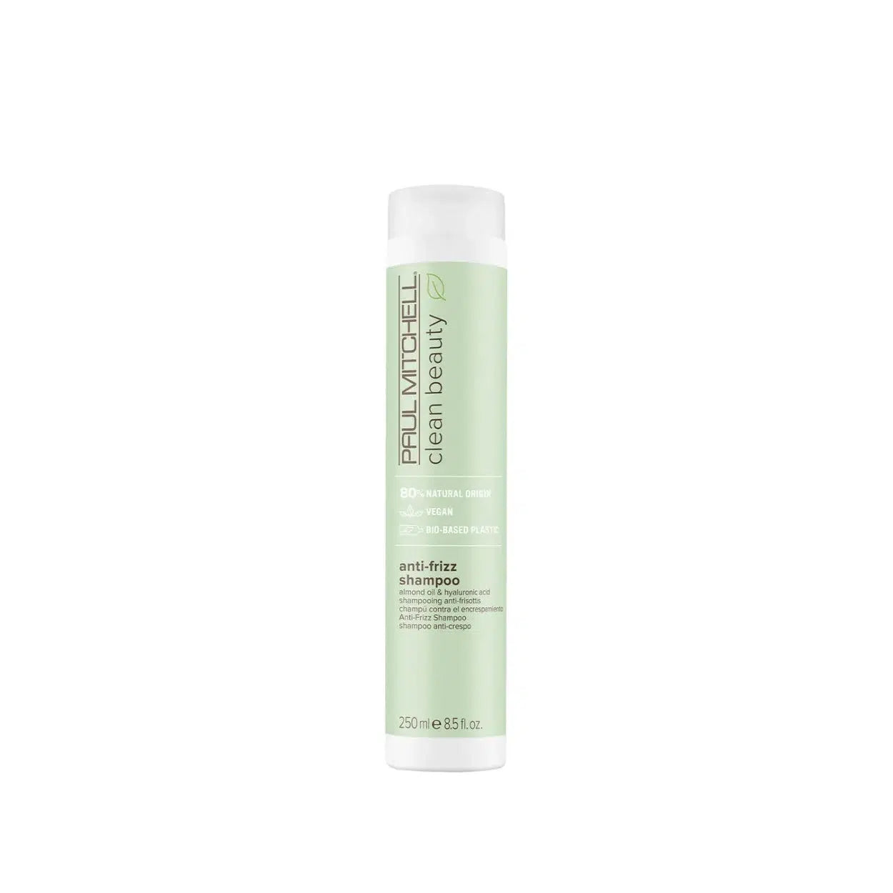 Paul Mitchell Clean Beauty Anti Frizz Sjampó