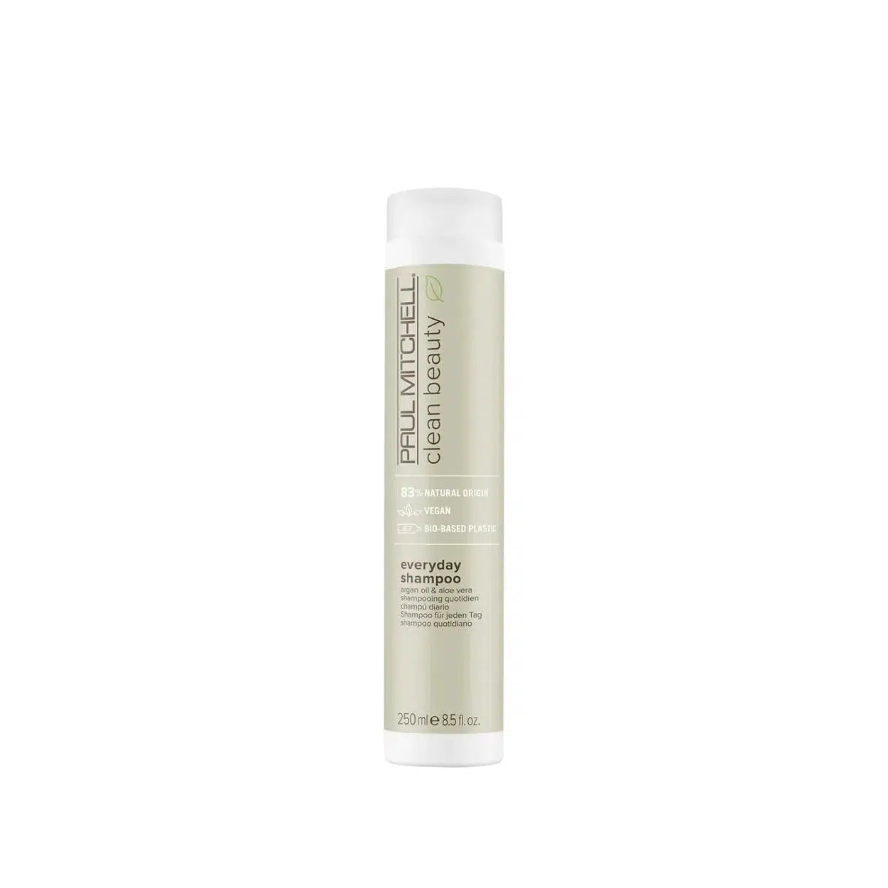 Paul Mitchell Clean Beauty Everyday sjampó