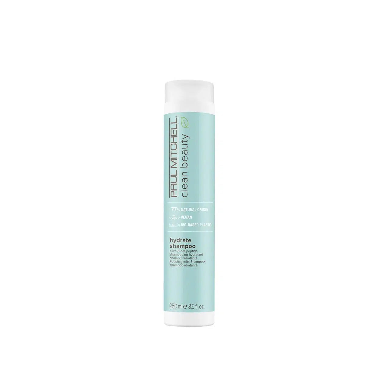 Paul Mitchell Clean Beauty Hydrate Sjampó