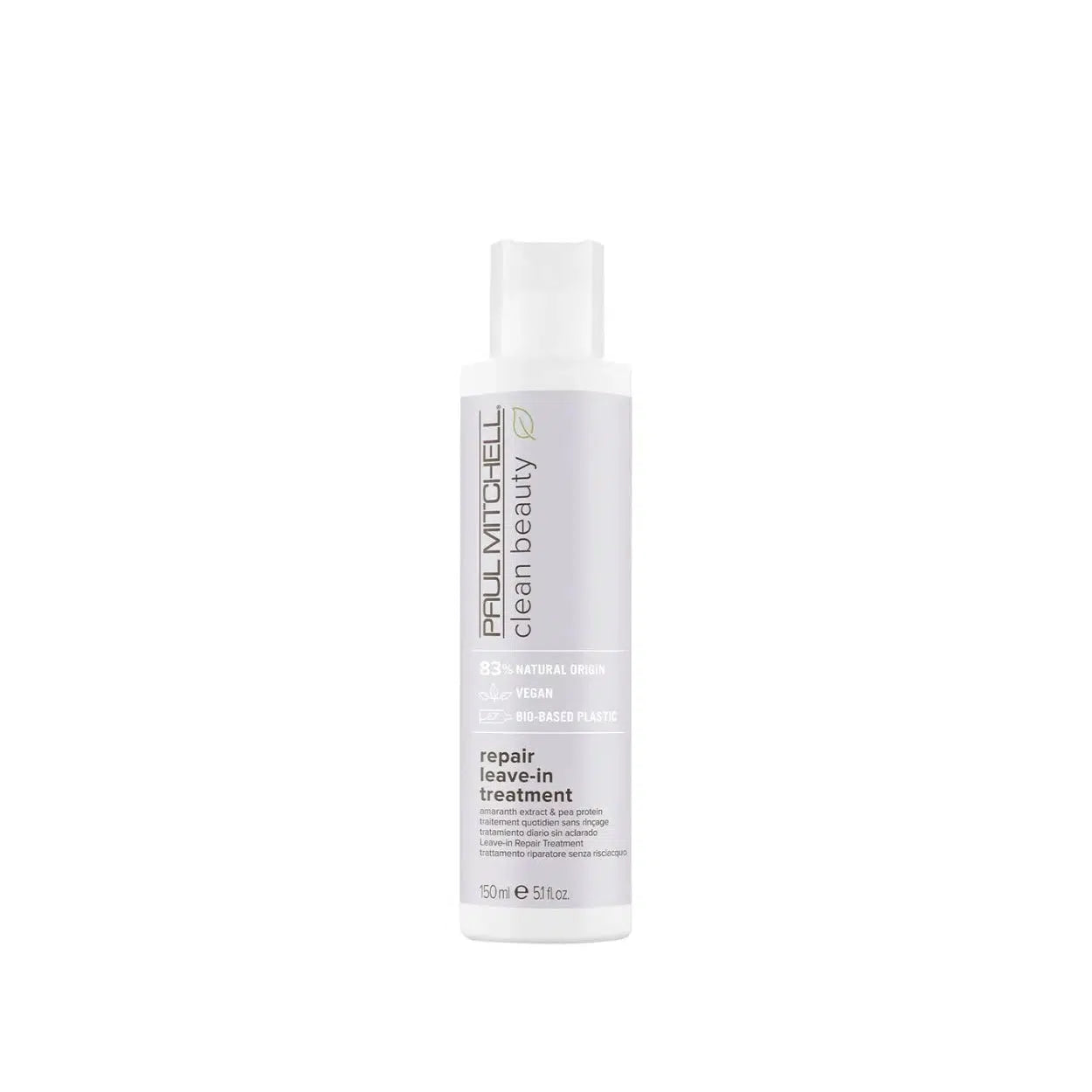 Paul Mitchell Clean Beauty Repair Leave In Treatment 150ml