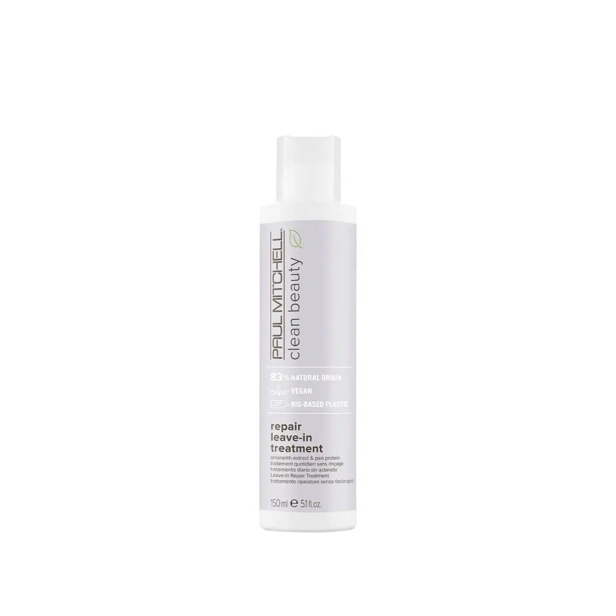 Paul Mitchell Clean Beauty Repair leave in treatment 150ml