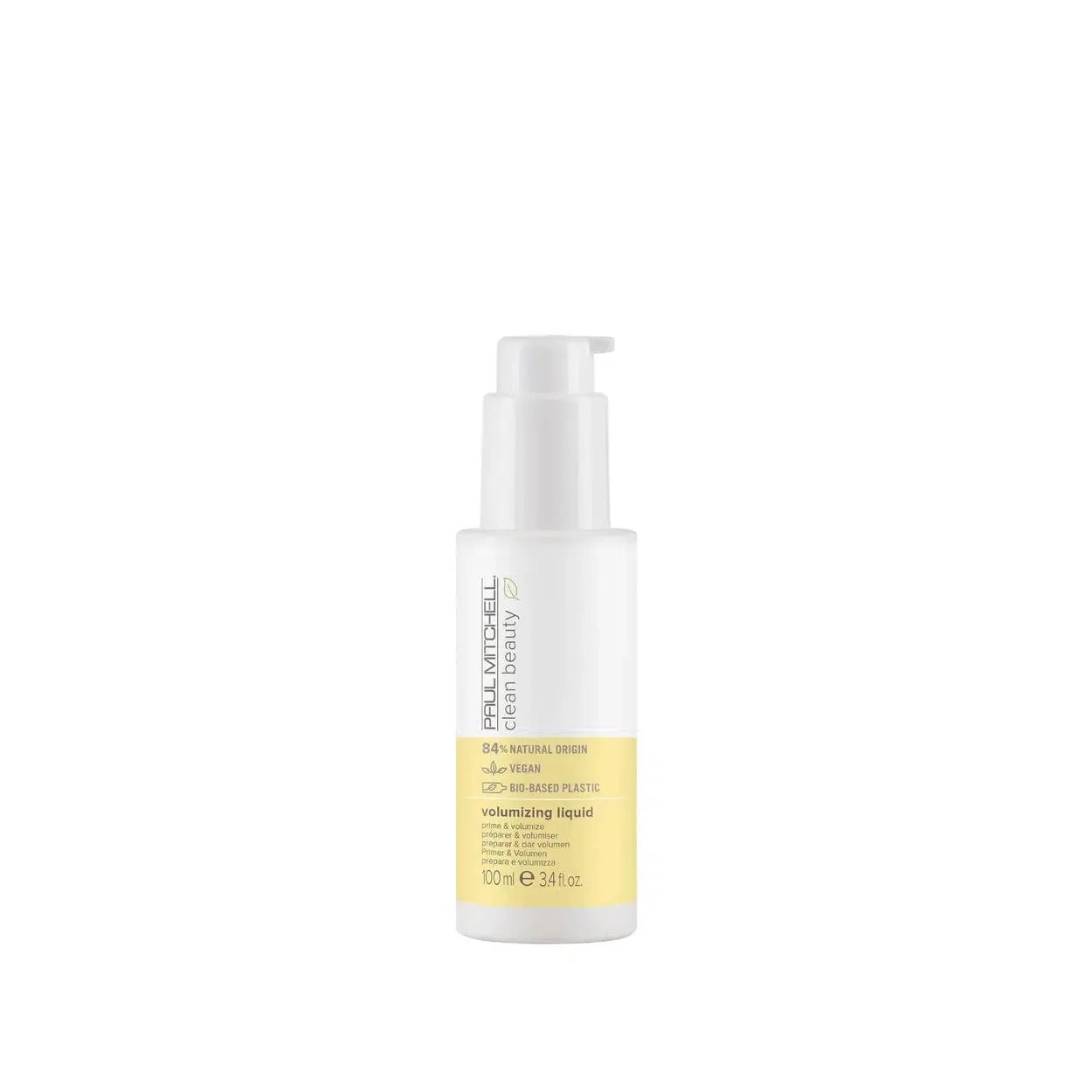 Paul Mitchell Clean Beauty Volumizing Liquid 100ml