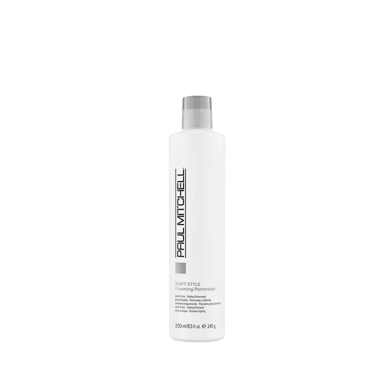 Paul Mitchell Foaming Pommade