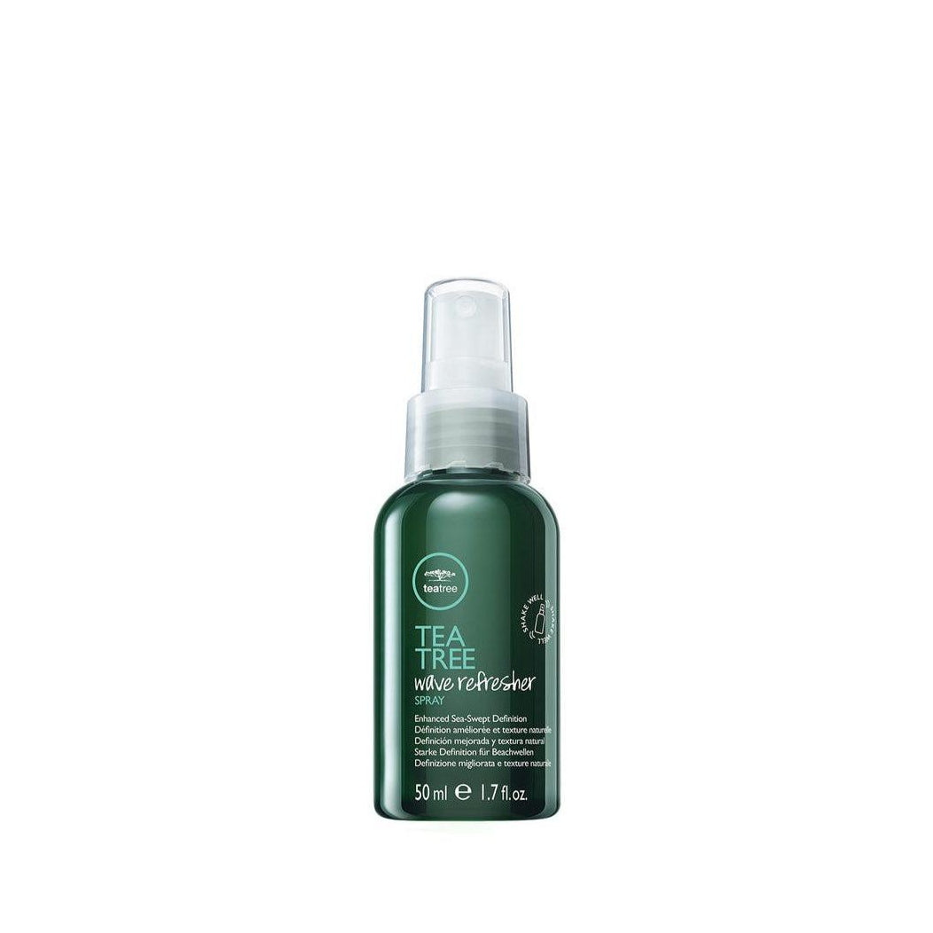 Paul Mitchell Tea Tree Special Wave Refresher Spray