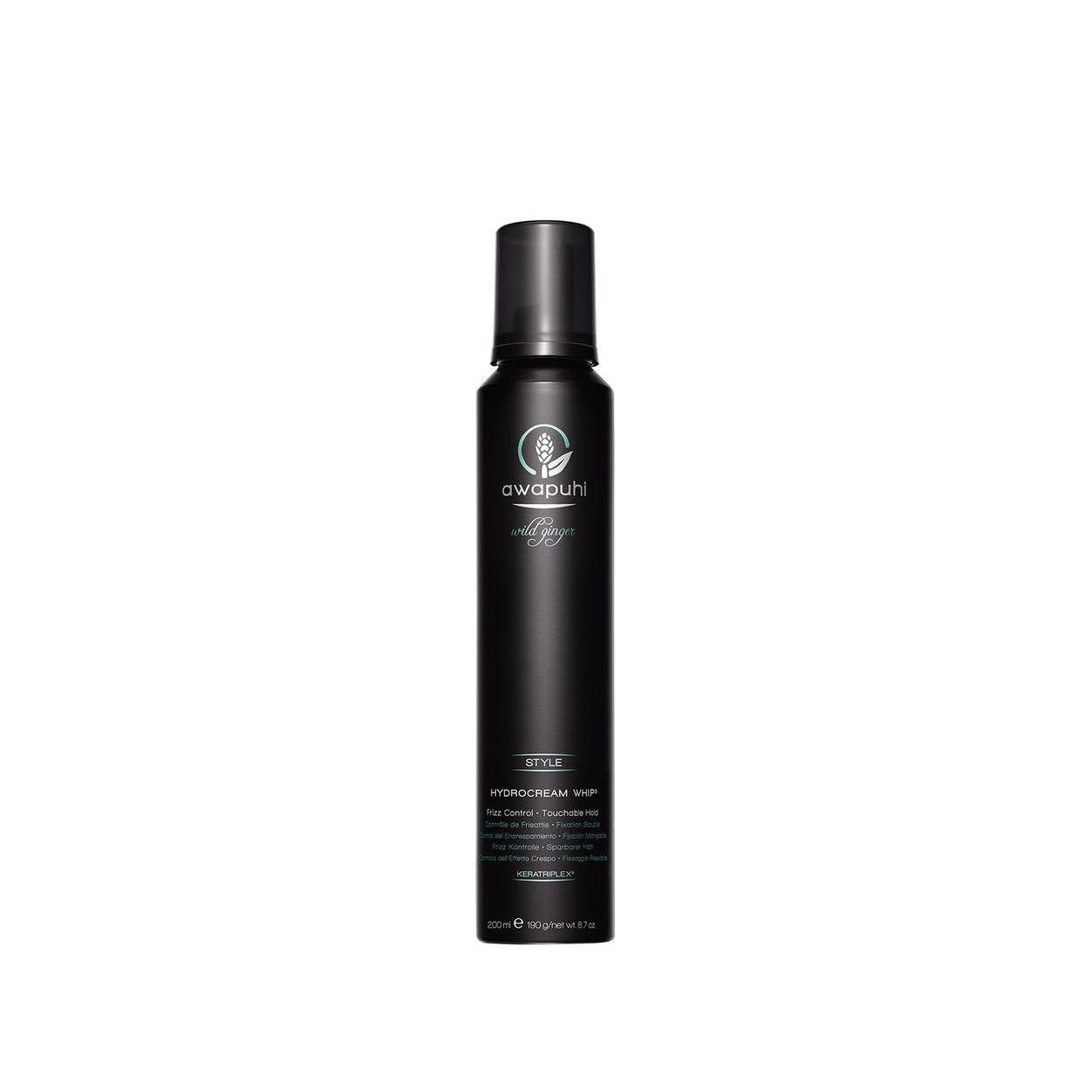 Paul Mitchell Awapuhi Hydro Cream Whip