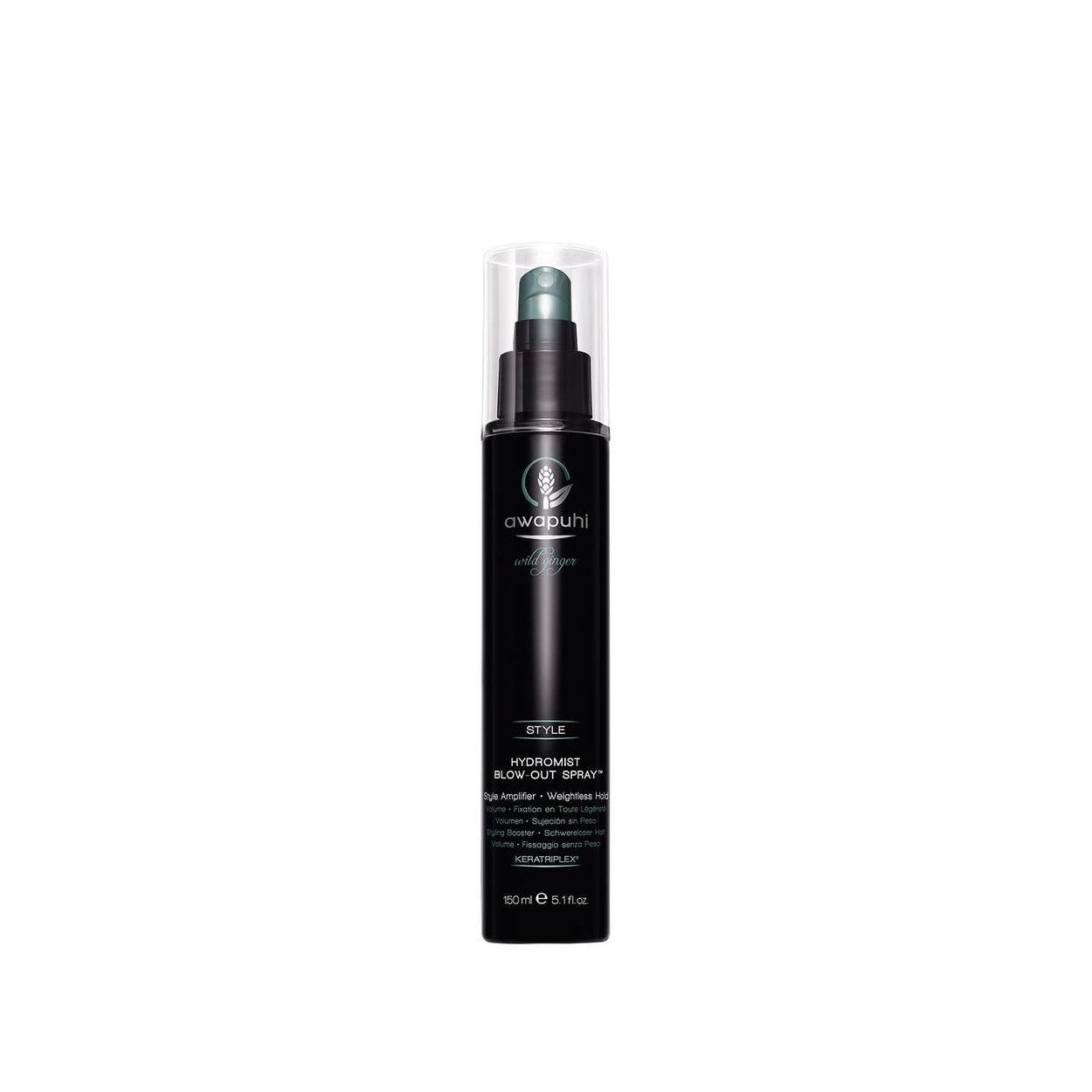 Paul Mitchell Awapuhi Hydromist Blow-out Sprey