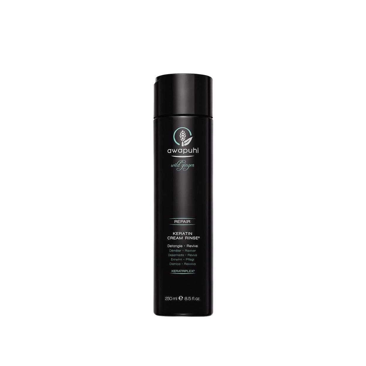 Paul Mitchell Awapuhi Keratin Cream Rinse Hárnæring