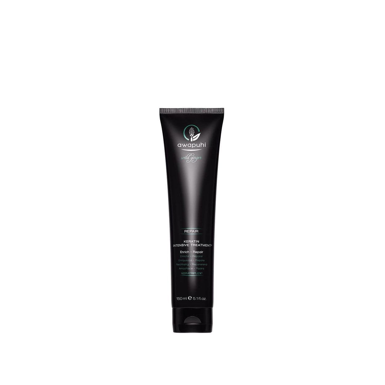 Paul Mitchell Awapuhi Keratin Intensive Treatment