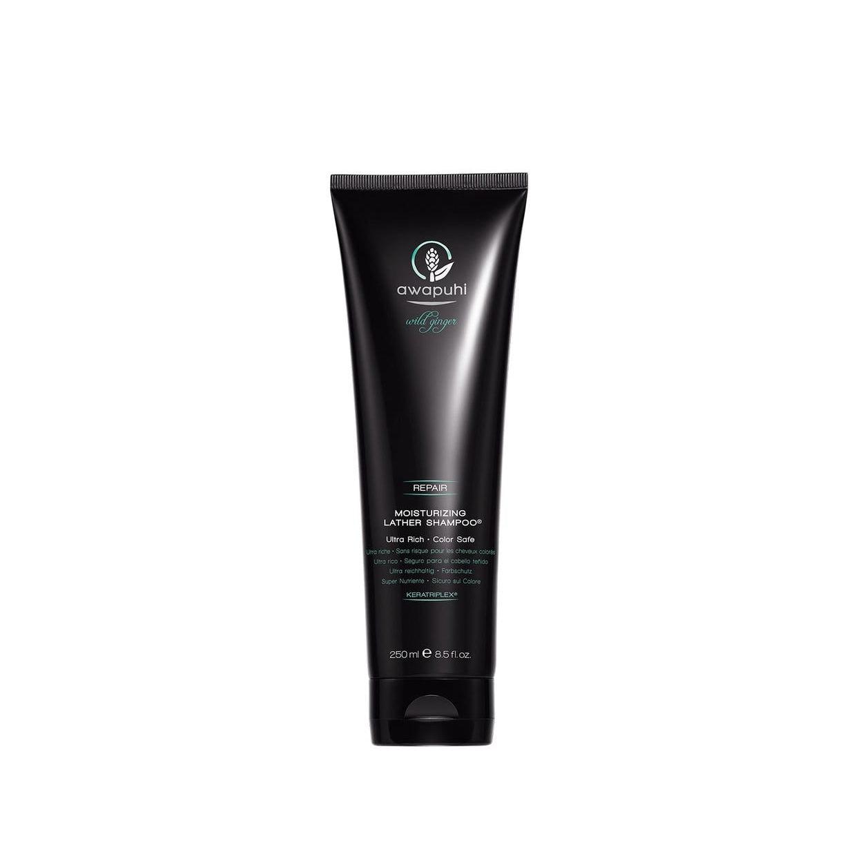 Paul Mitchell Awapuhi Moisturizing Lather Sjampó