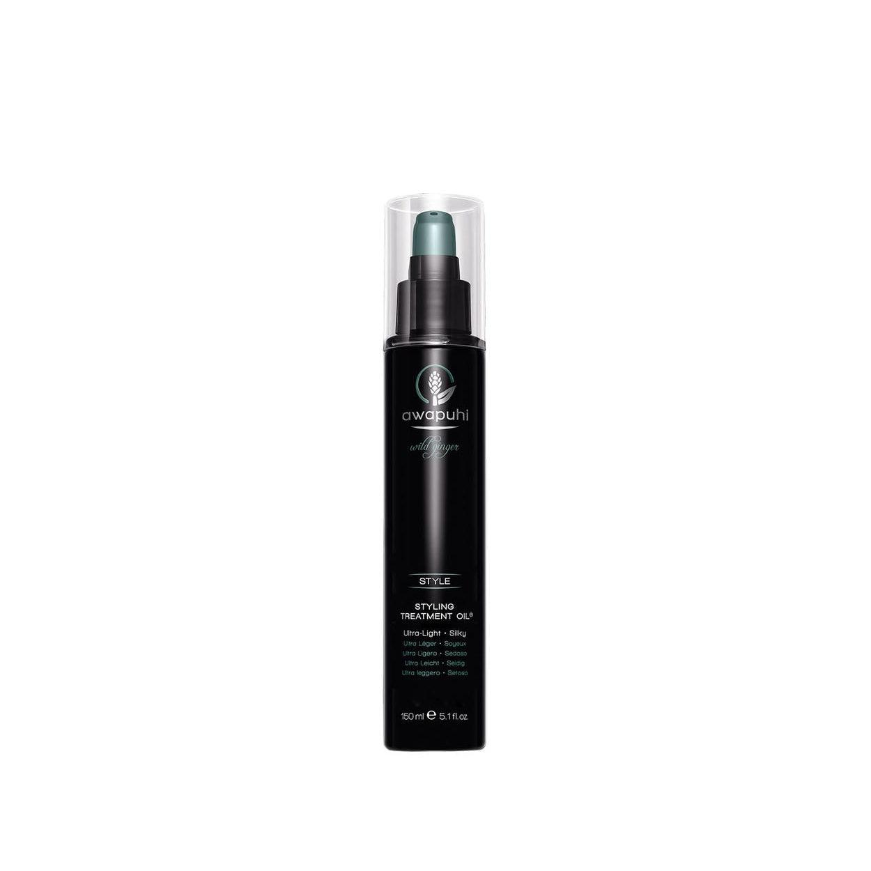 Paul Mitchell Awapuhi Styling Treatment Oil