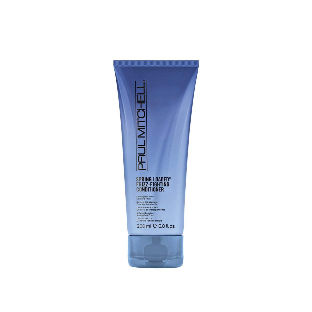 Paul Mitchell curl spring loaded frizz-fighting hárnæring 200ml
