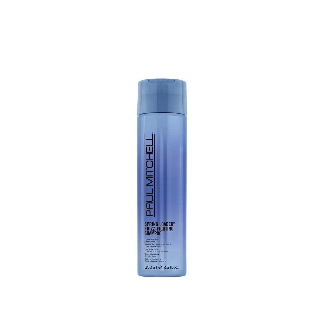 Paul Mitchell Curl Spring Loaded Frizz Fighting Sjampó