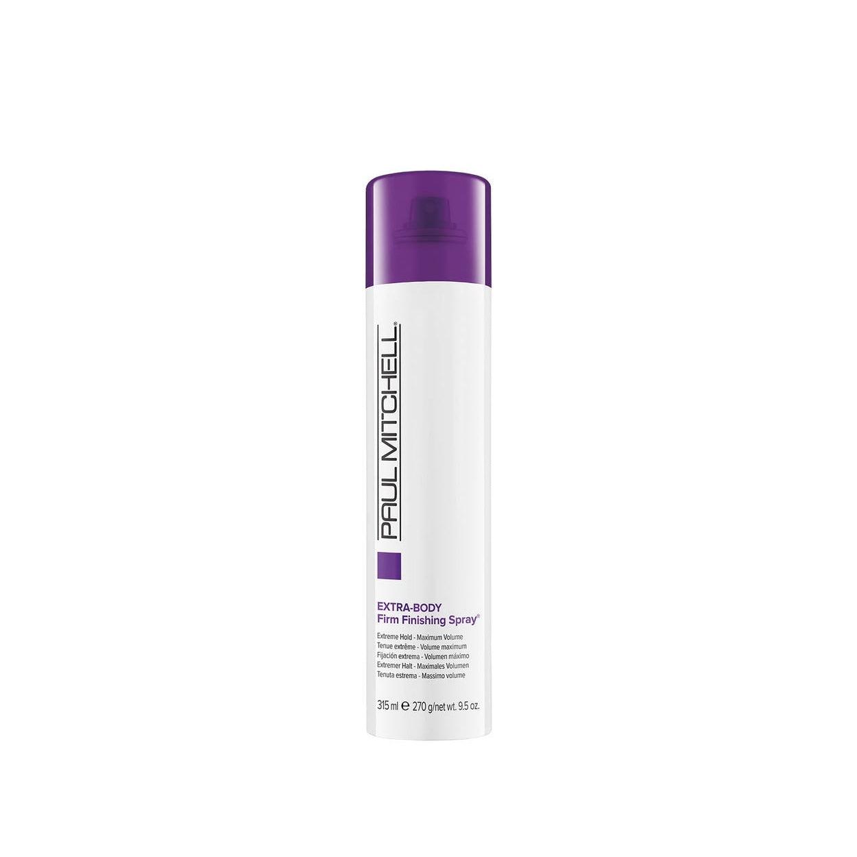 Paul Mitchell Extra Body Firm Finishing Spray 300ml