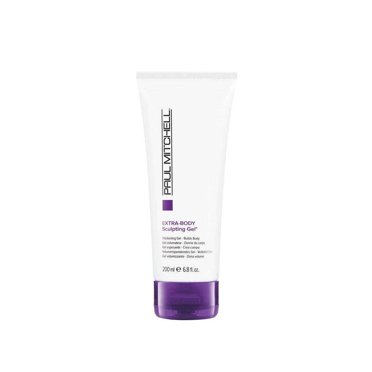 Paul Mitchell Extra Body Gel 200ml