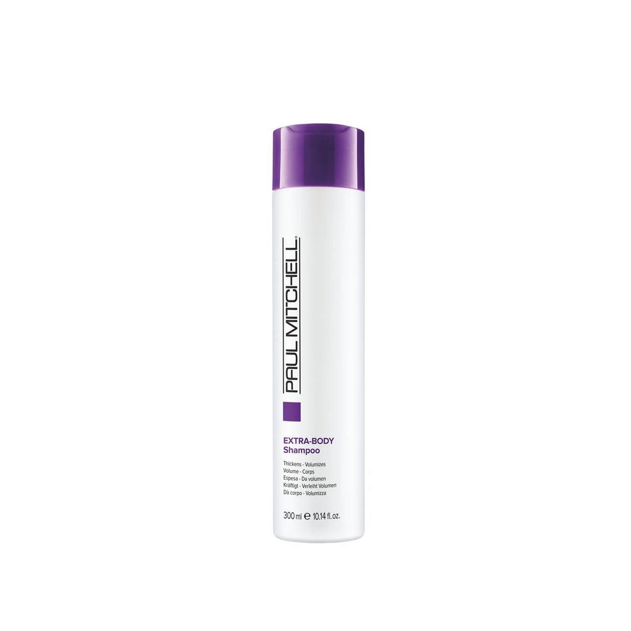 Paul Mitchell Extra Body Sjampó