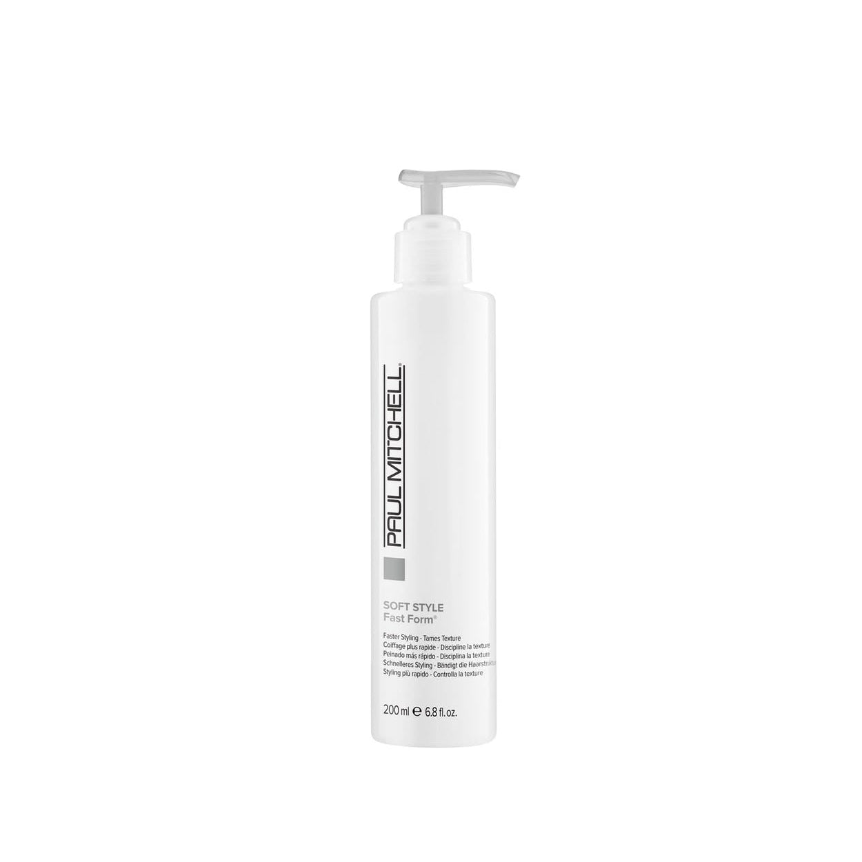 Paul Mitchell Fast Form 200ml